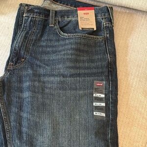 Levi’s Men’s NWT